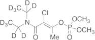 Phosphamidon-d10 (E/Z mixture) (DISCONTINUED)