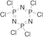 Phosphononitrilic Chloride Trimer