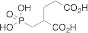 2-(Phosphonomethyl)pentanedioic Acid