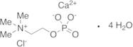 Phosphocholine Chloride Calcium Salt Tetrahydrate