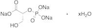 D-(+)-2-Phosphoglyceric Acid Sodium Hydrate