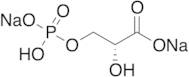 D-(-)-3-Phosphoglyceric Acid Disodium Salt