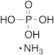 Phosphoric Acid Ammonium Salt (1:1)