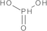 Phosphorous Acid