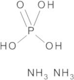 Phosphoric Acid Diammonium Salt