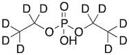 Diethyl Phosphate-d10 (Diethyl-d10)