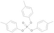 Phosphoric Acid Tris(4-​methylphenyl) Ester