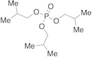 Phosphoric Acid Tris(2-​methylpropyl) Ester