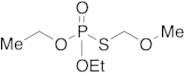 Phosphorothioic Acid O,O-Diethyl S-Methoxymethyl Ester