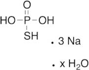 Phosphorothioic Acid Trisodium Salt Hydrate