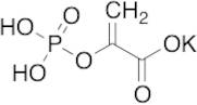 Phospho(enol)pyruvic Acid Monopotassium Salt