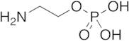 Phosphorylethanolamine