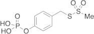 4-Phosphoryloxybenzyl Methanethiosulfonate