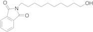 10-Phthalamido-1-decanol