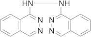 1-(2-Phthalazin-1-ylhydrazino)phthalazine