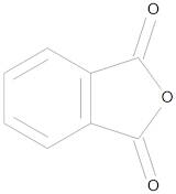 Phthalic Anhydride (May Contain Up To 15% Of Phthalic Acid)