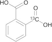 Phthalic-13C Acid