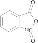 Phthalic Anhydride-13C