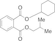 Phthalic Acid Cyclohexyl Isobutyl Ester