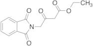 4-Phthalimidoacetoacetic Acid Ethyl Ester