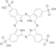 Phthalocyanine Tetrasulfonic Acid