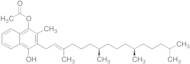 Phyllohydroquinone 1-Acetate