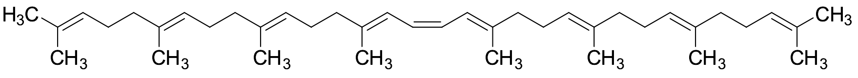 15-cis-Phytoene (>80%)