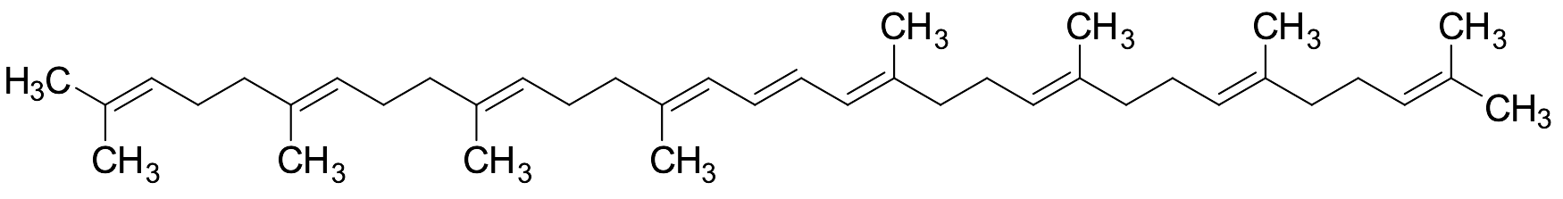 trans-Phytoene (Technical grade)