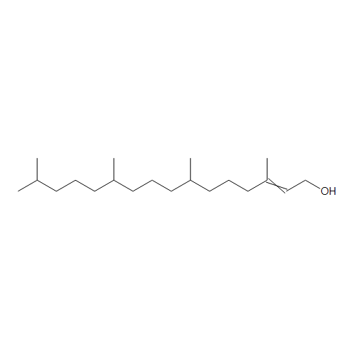 Phytol (cis/trans mixture)