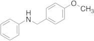 N-Phenyl-4-methoxybenzylamine