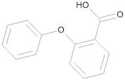 2-Phenoxybenzoic Acid