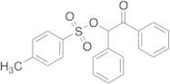 2-Phenyl-2-(p-toluenesulfonyloxy)acetophenone
