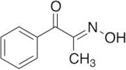 1-Phenyl-1,2-propanedione-2-oxime