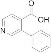 3-Phenylisonicotinic Acid