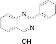 2-Phenylquinazolin-4(3h)-one