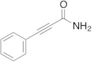 3-Phenylpropiolamide