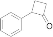 2-Phenylcyclobutan-1-one