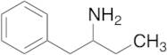 1-Phenyl-2-butanamine