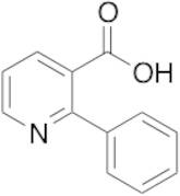 2-Phenylnicotinic Acid