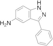 3-Phenyl-1H-indazol-5-amine