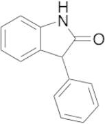 3-Phenyl-oxindole