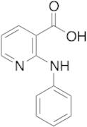 2-(Phenylamino)nicotinic Acid