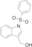 [1-(Phenylsulfonyl)-1h-indol-3-Yl]Methanol