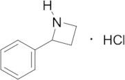 2-Phenylazetidine Hydrochloride