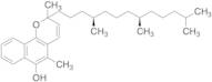 Phyllochromenol