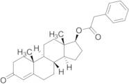 Testosterone 17-Phenylacetate