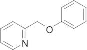 2-​(Phenoxymethyl)​pyridine