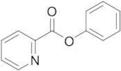 Phenyl 2-​pyridinecarboxylate
