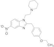 N-Piperidinyl Etonitazene