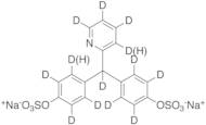 Picosulfate-d13 Sodium(Mixture of d12/d13)